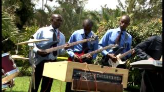 ABACUNGUWE CHOIRITORERO UMURIRO WA PENTECOTE MU RWANDA