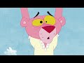 Pink Panther Is In Hot Water  35-Minute Compilation  Pink Panther and Pals