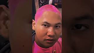 OMPED Botak pink