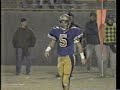 1991 clovis high vs golden west high cif semi final