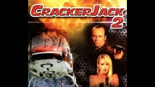 🎬 Crackerjack 2 (1997) | STAR TV’de Yayınlanan Aksiyon ve Gerilim Dolu Bir Film! 💥🚔