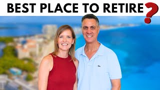 Top Reasons Why Retirees Choose Mexico As Their Ultimate Retirement Destination!