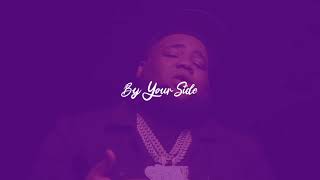 [FREE] Rod Wave Type Beat "By Your Side"  Free Trap Beats 2021