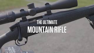 The Ultimate Mountain Rifle