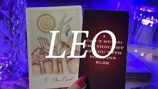 LEO BONUS LOVE Your Next Relationship💕Is About To Surprise You😳🤭Love Tarot Reading