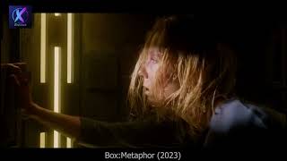 Box:Metaphor (2023) Movie/film explained in hindi/urdu | movie explained in hindi #viral