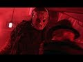 Fight in Krueger's world | Freddy vs Jason