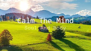 Morning Relaxing Music - for Positive and Energy and Good Morning