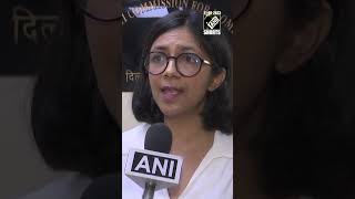 “Issuing notice to Delhi Police…” Swati Maliwal on DCW demanding arrest of official accused of rape
