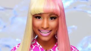 Nicki Minaj - Super Bass (Dan Whitfield \u0026 Bren F Remix)