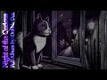 Night of The Curious - Full Album (ambient jazz breakcore)