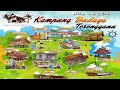 KAMPUNG BUDAYA TERENGGANU | MUZIUM LOSONG