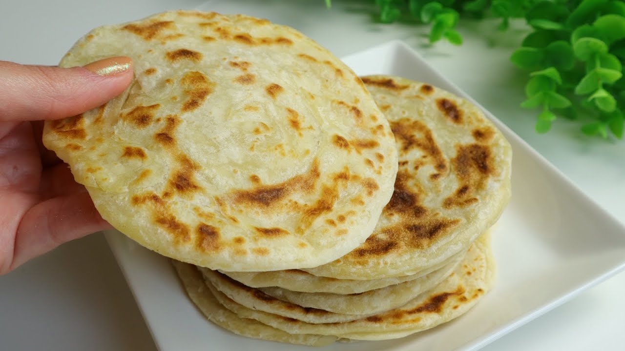 Can You Eat Just Flour And Water At George Delano Blog