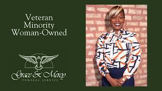 Grace & Mercy Funeral Home