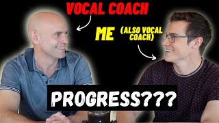 ONE WEEK Vocal Transformation Part One: Airflow Control