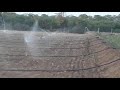 mini sprinkler irrigation system