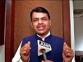 cm devendra fadnavis on the mahad bridge collapse tragedy