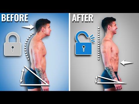 Fix Your Posture In 5 Minutes Ultimate Guide Discover A