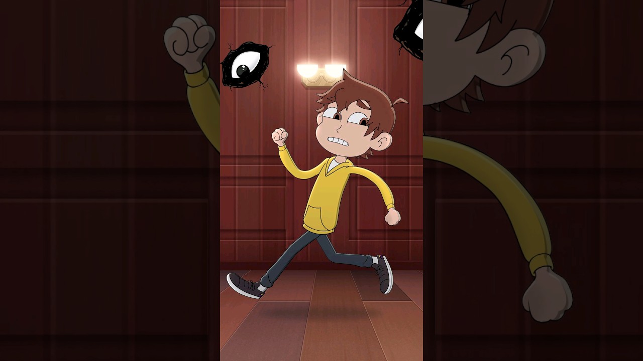 i need your help... π (Animation)
