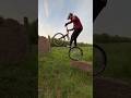 Trial bike #shorts