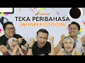 Lobak Merah Teka Peribahasa (Whisper Edition)