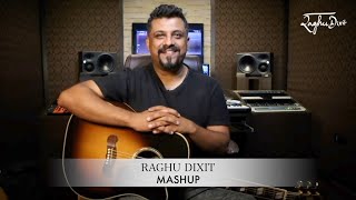 Raghu Dixit Project | Courtyard Jam Sessions Mashup | Hey Bhagwan | Rain Song | Khidki Song