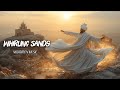 Whiring Sands | Duduk Meditation Music & RUMI Spiritual Music | Calm & Deep Sleep