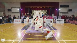 HipHop Prelim A10 萬能科大｜231216 College High Vol.19 世界大學街舞高峰會 Stage3