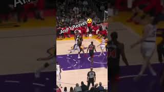 lakers vs bulls #shorts_video