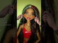 barbie doll and ken funny moments 💕 芭比娃娃和肯有趣的时刻 barbie humor comedy trend shorts