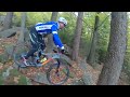 kupkolo.cz mtb trilogy 2021 nové traily