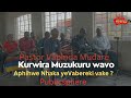 Pastor Vapinda Mudare,Kurwira Muzukuru wavo,Aphihwe Nhaka yeVabereki vake ?