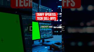 DOW DROPS 700pts! NASDAQ NOSEDIVES 3% in TECH SELL-OFF!