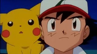 Cenas Marcantes: (Pokémon) Ash - Liga Índigo (Kanto)