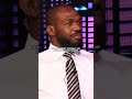 Jon Jones On His Only MMA Defeat