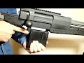 【airsoft】s＆t ミニヘカート pgm mini hecate338