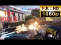 15+ KILLS THE FINALS 1080p 5v5 Gameplay No Commentary Power Shift Multiplayer