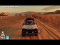 Dakar Desert Rally - Lada Niva 1600 4X4 '82 - AL ULA 