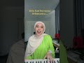 casablanca nuha bahrin cover by yuka kharisma