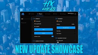 The ULTIMATE FiveM PVP Cheat? (HX Software Showcase + HvH | infinitemodz.cc