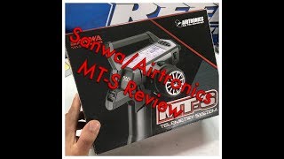 Sanwa/AirTronics MT-S - Product Review