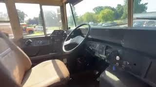 GovDeals: 1995 International 3800