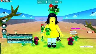 พี่เปา กับ ลีซอ เล่นRoblox  สวิคเกม และอื่น ฮามากลุ้นตาม