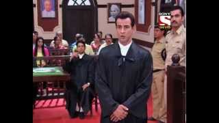 Adaalat - Bengali - Episode 218 & 219 - Bipad'e KD - Part 1