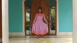 Cheez Badi| Machine| cover by Sanchita Das|