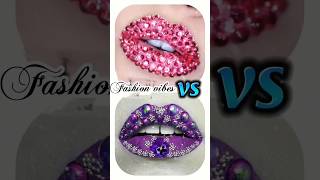 Pink pearl 🦪 vs purple pearl 🦪#viral 🔥🔥#shorts #pink💖#purple #subscribe #shorts#