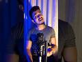 Apna Bana Le - Aniket Daddikar | Unplugged | #arijitsingh #varundhawan #kritisanon  #shorts #500k