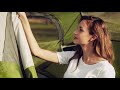 moon lence camping tent 2 4 6 person tent