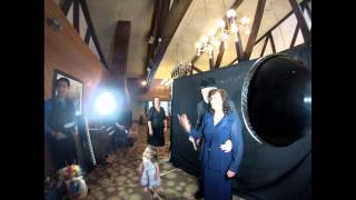 2014 08 08 Dennis and Melissa's Wedding Video 0 - Time Lapse