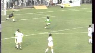 Fradi Retro TV | Sopron vs Ferencváros 0-1 | NB 1 1993/1994 | 3.forduló